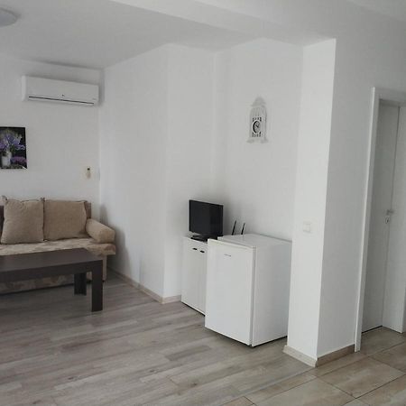 Zoleks Apartment Burgas City Eksteriør billede