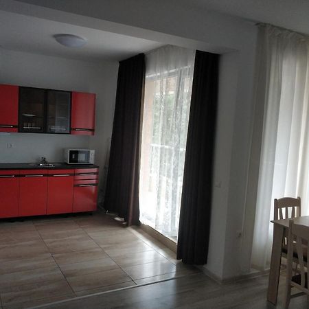 Zoleks Apartment Burgas City Eksteriør billede