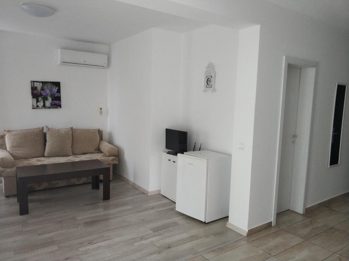 Zoleks Apartment Burgas City Eksteriør billede