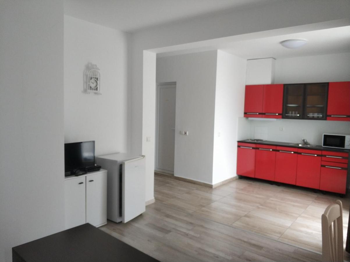 Zoleks Apartment Burgas City Eksteriør billede