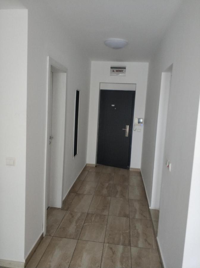 Zoleks Apartment Burgas City Eksteriør billede
