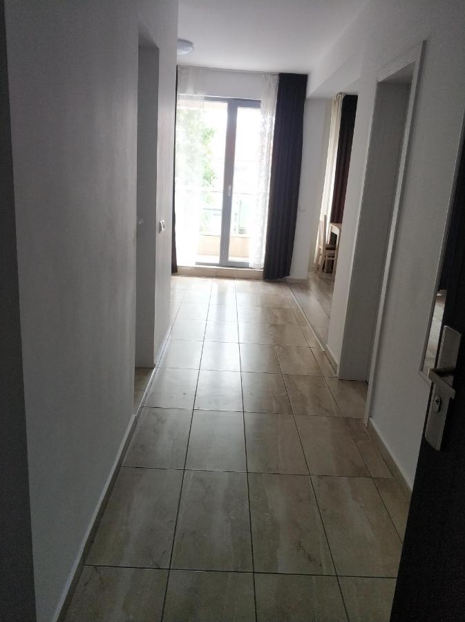 Zoleks Apartment Burgas City Eksteriør billede