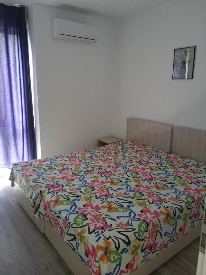 Zoleks Apartment Burgas City Eksteriør billede