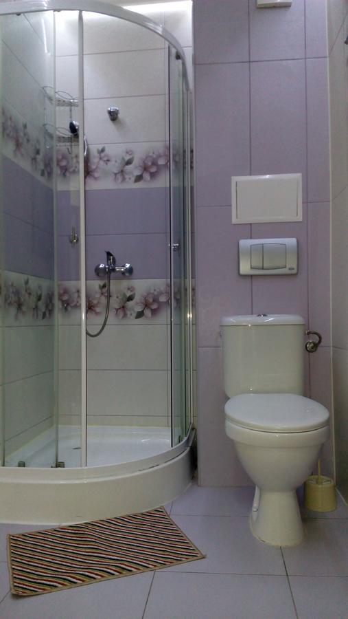 Zoleks Apartment Burgas City Eksteriør billede