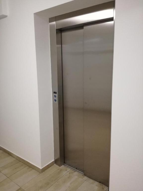 Zoleks Apartment Burgas City Eksteriør billede