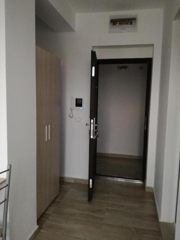 Zoleks Apartment Burgas City Eksteriør billede