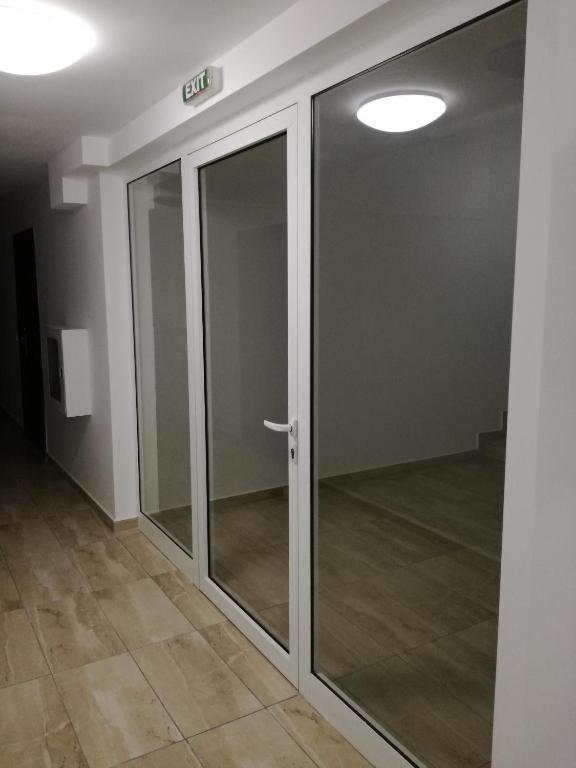 Zoleks Apartment Burgas City Eksteriør billede