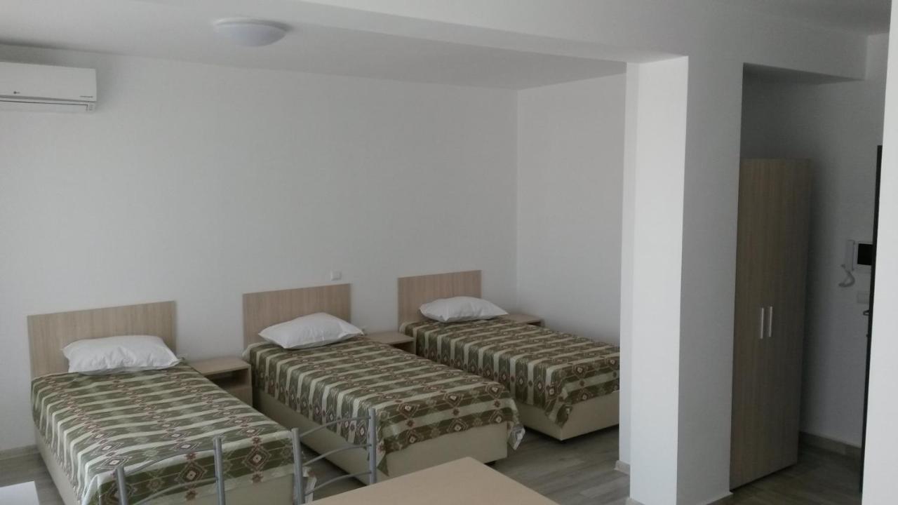 Zoleks Apartment Burgas City Eksteriør billede