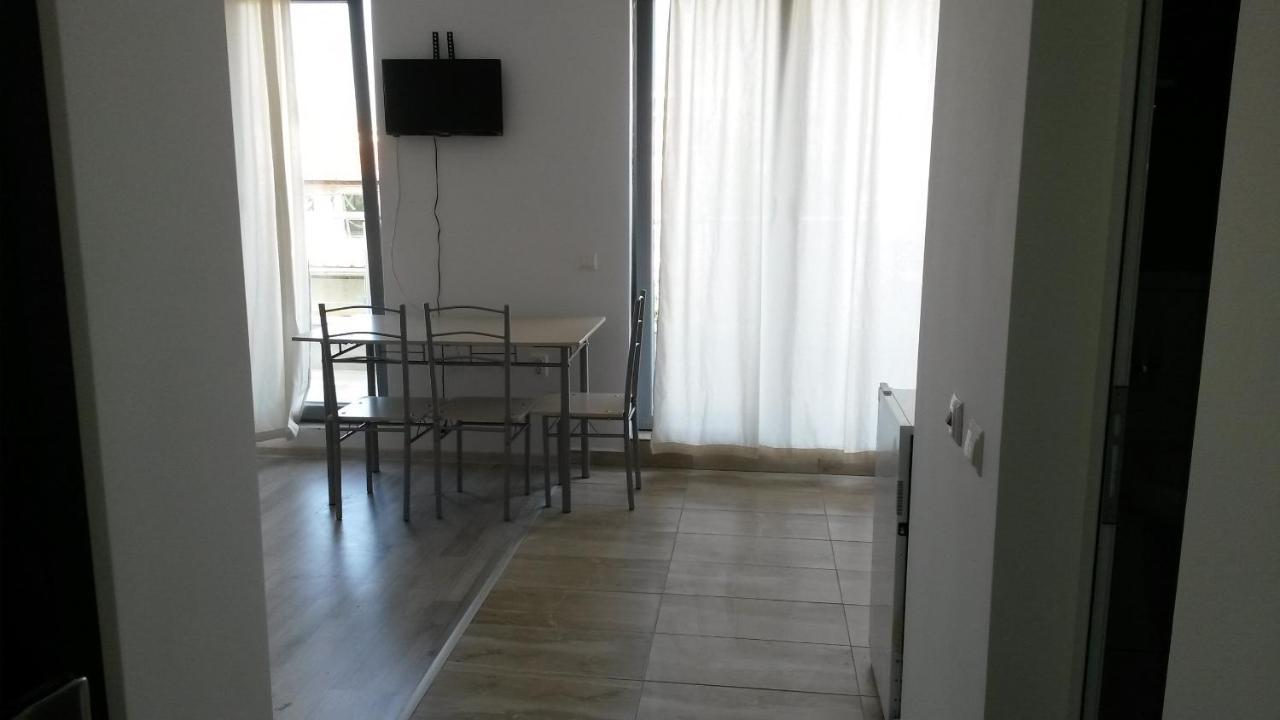 Zoleks Apartment Burgas City Eksteriør billede
